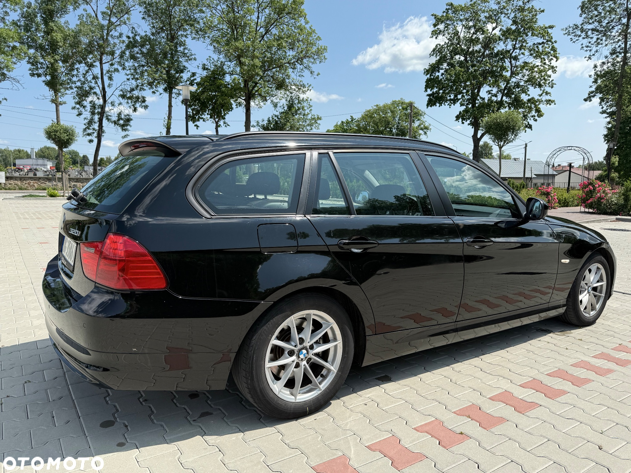 BMW Seria 3 - 5