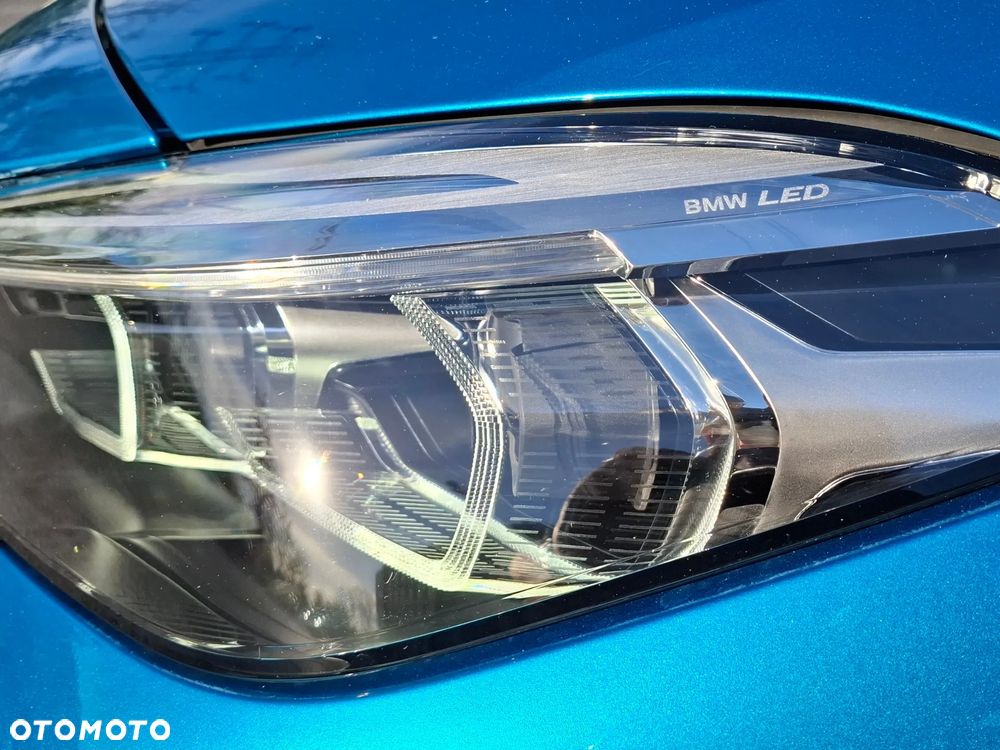 BMW Seria 2 220i M Sport - 19