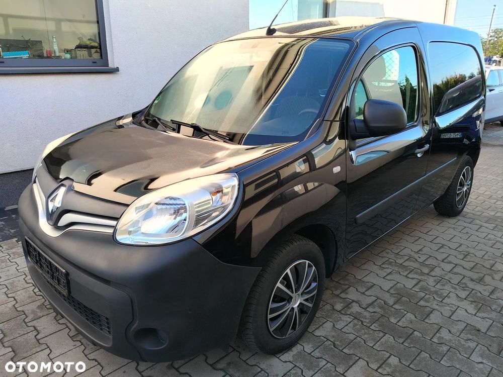 Renault Kangoo - 2