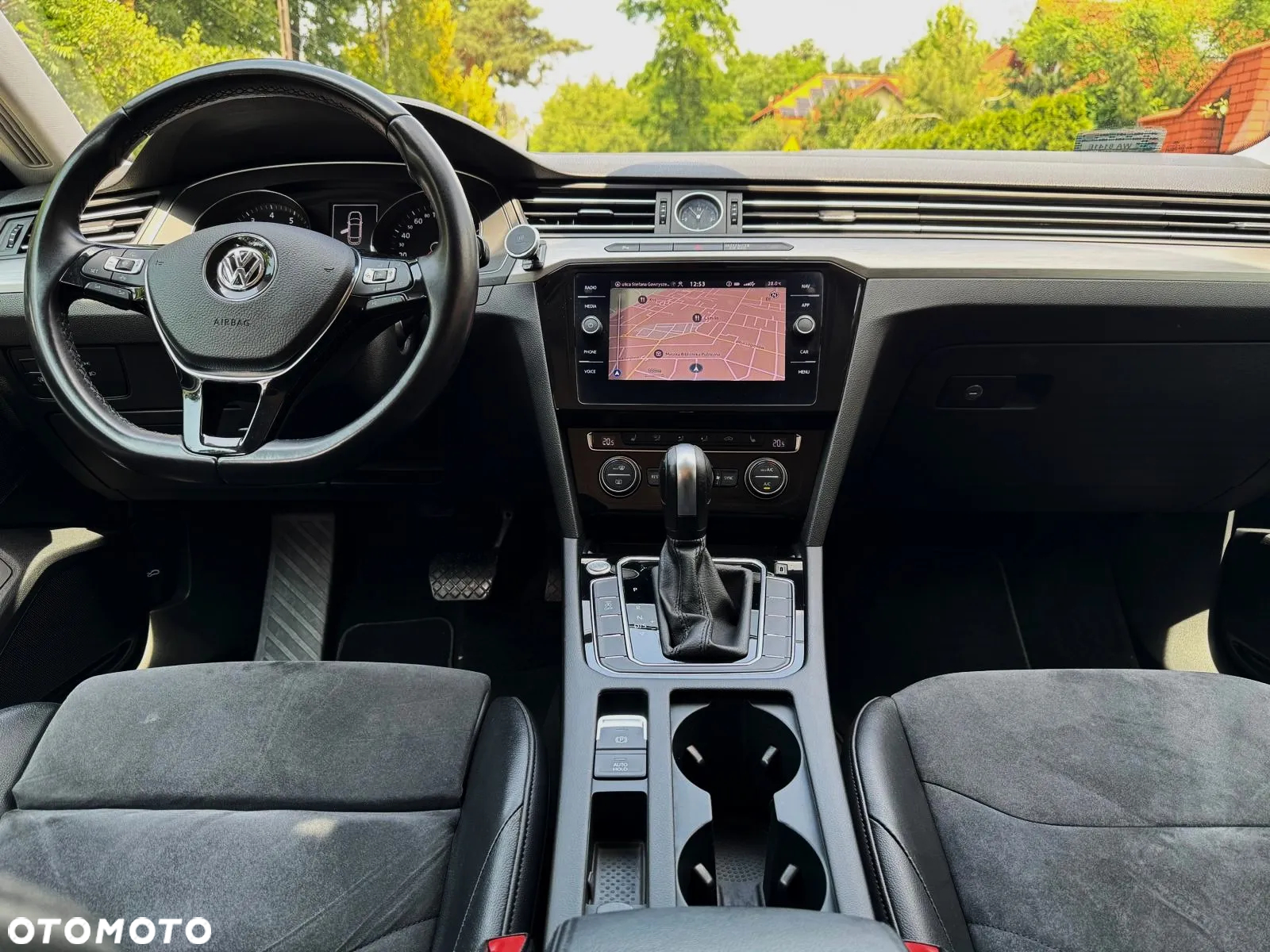 Volkswagen Arteon 2.0 TSI GPF Elegance DSG - 38