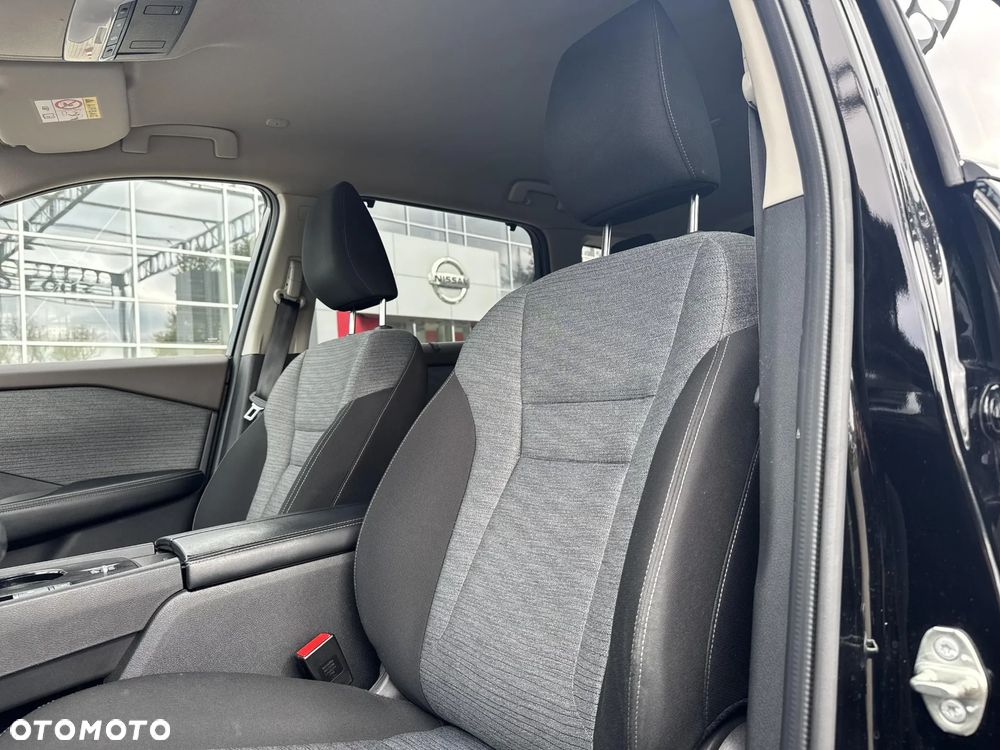 Nissan X-Trail 1.5 VC-T mHEV N-Connecta 2WD Xtronic 7os - 12