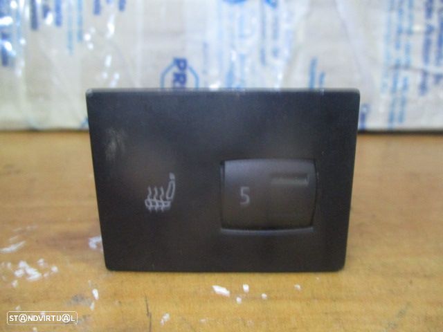 Interruptor 7L6963570C VW TOURAN 2004 AQUECIMENTO BANCO - 1