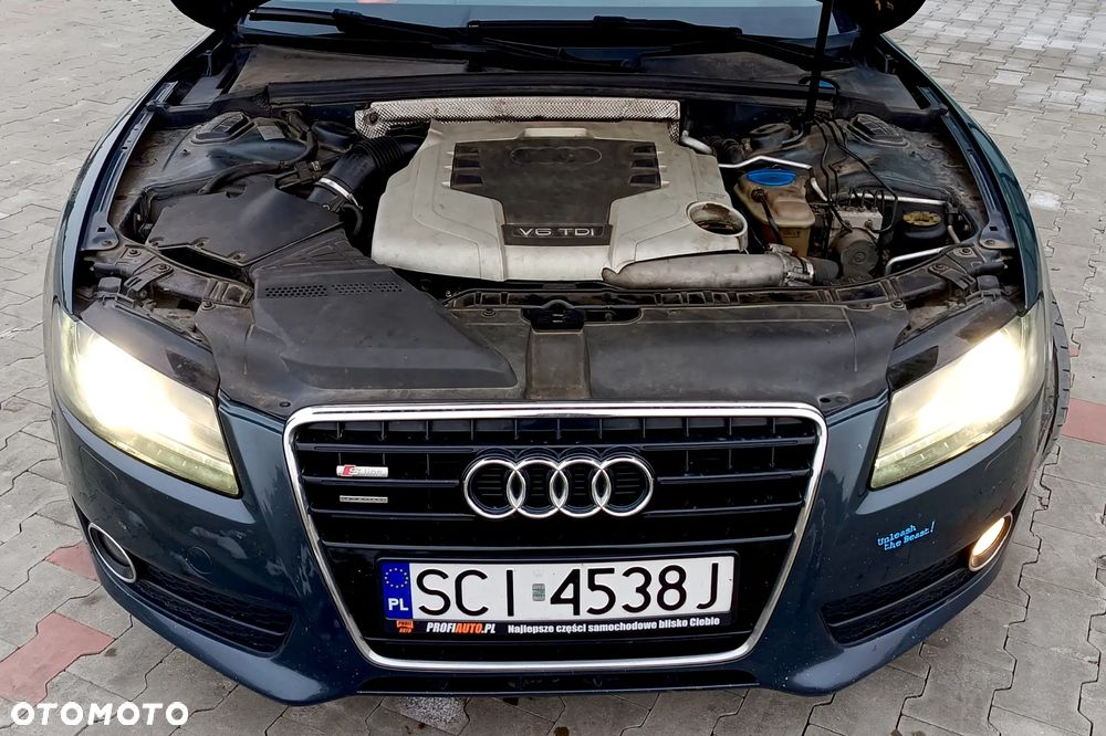 Audi A5 Coupé - 7