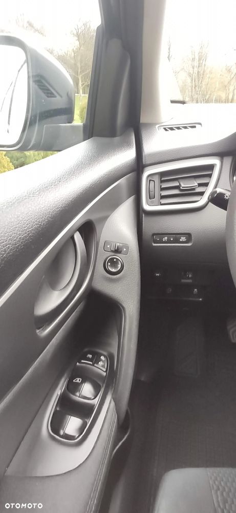 Nissan Qashqai 1.5 dCi Acenta - 14