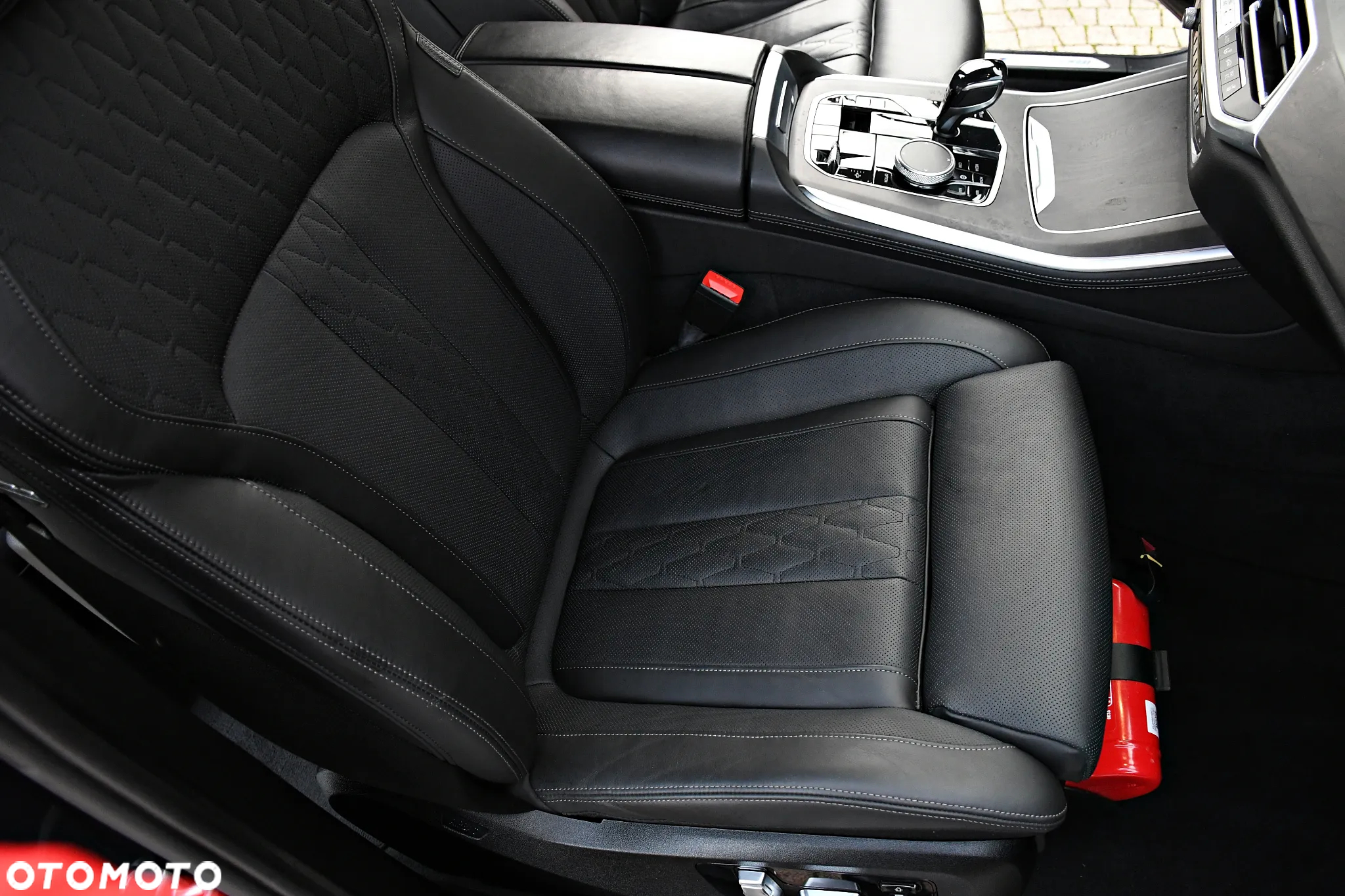 BMW X5 xDrive30d sport - 20