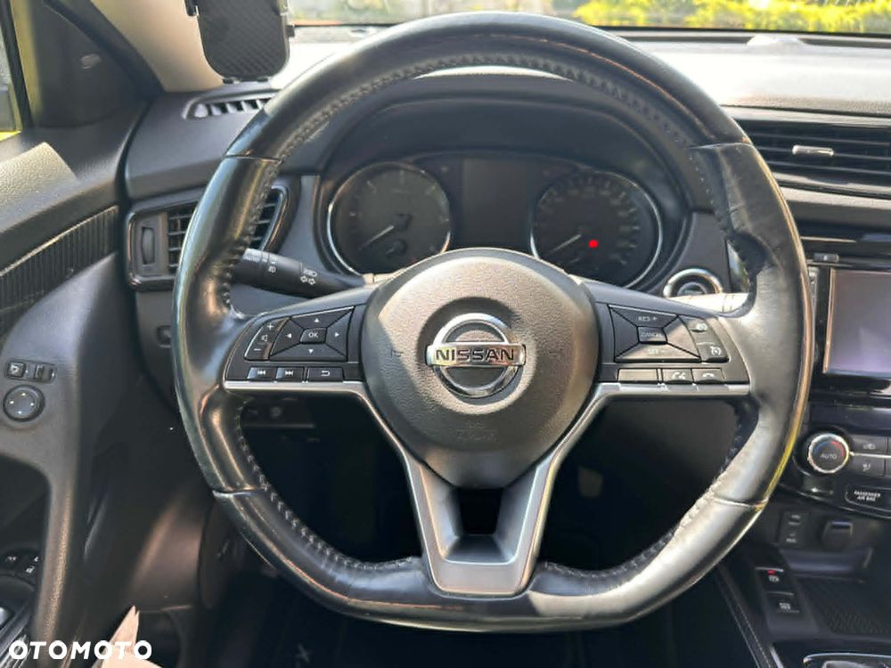 Nissan X-Trail 1.6 DCi Tekna 2WD EU6 - 13