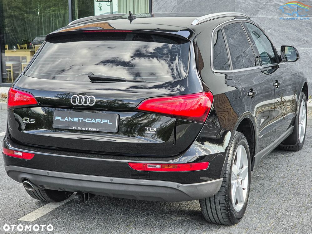 Audi Q5 - 12