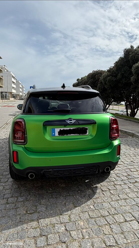 Mini Countryman 2021 photo 2