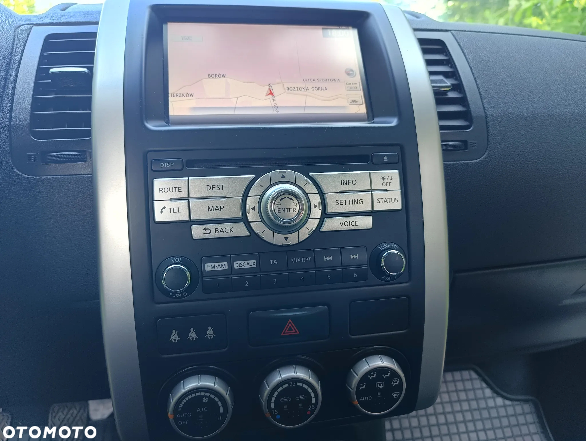 Nissan X-Trail - 23