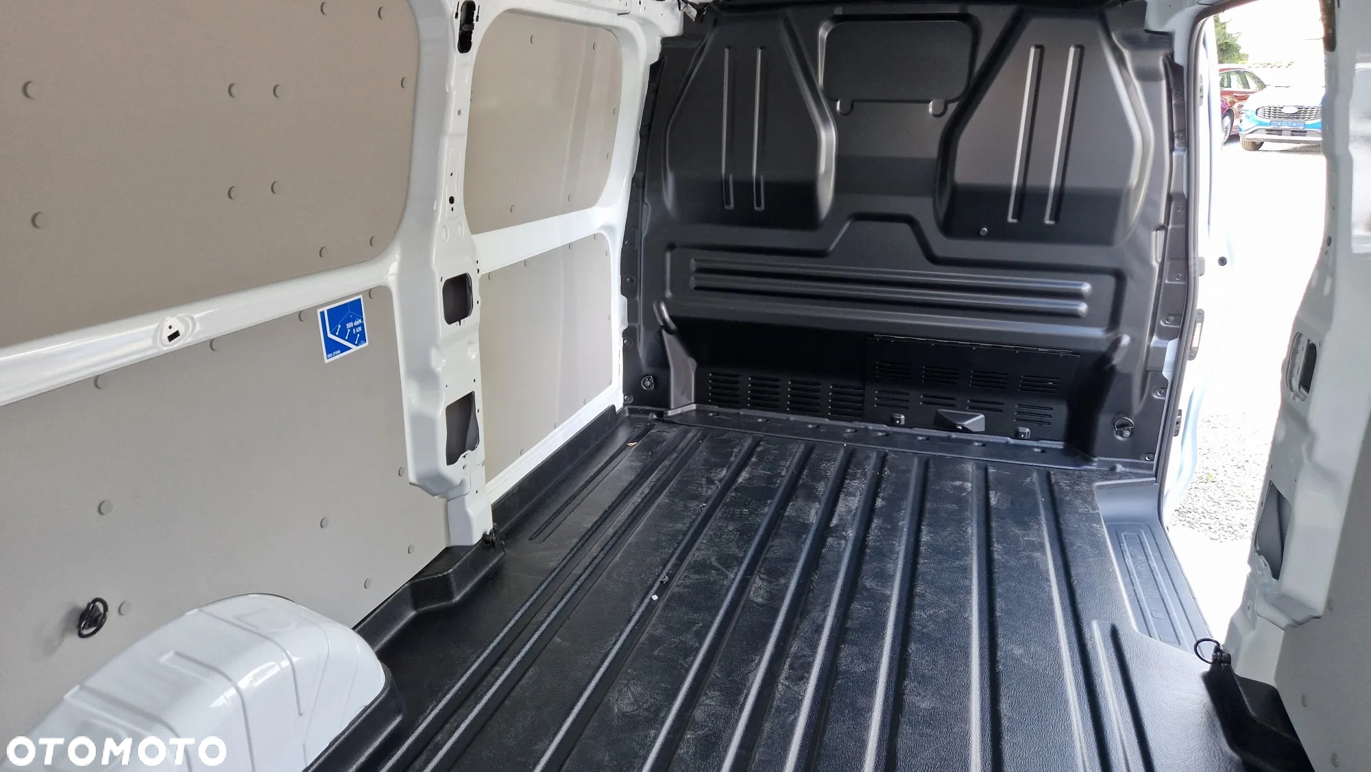 Ford TRANSIT CUSTOM VAN V710 L1H1 AWD - 33