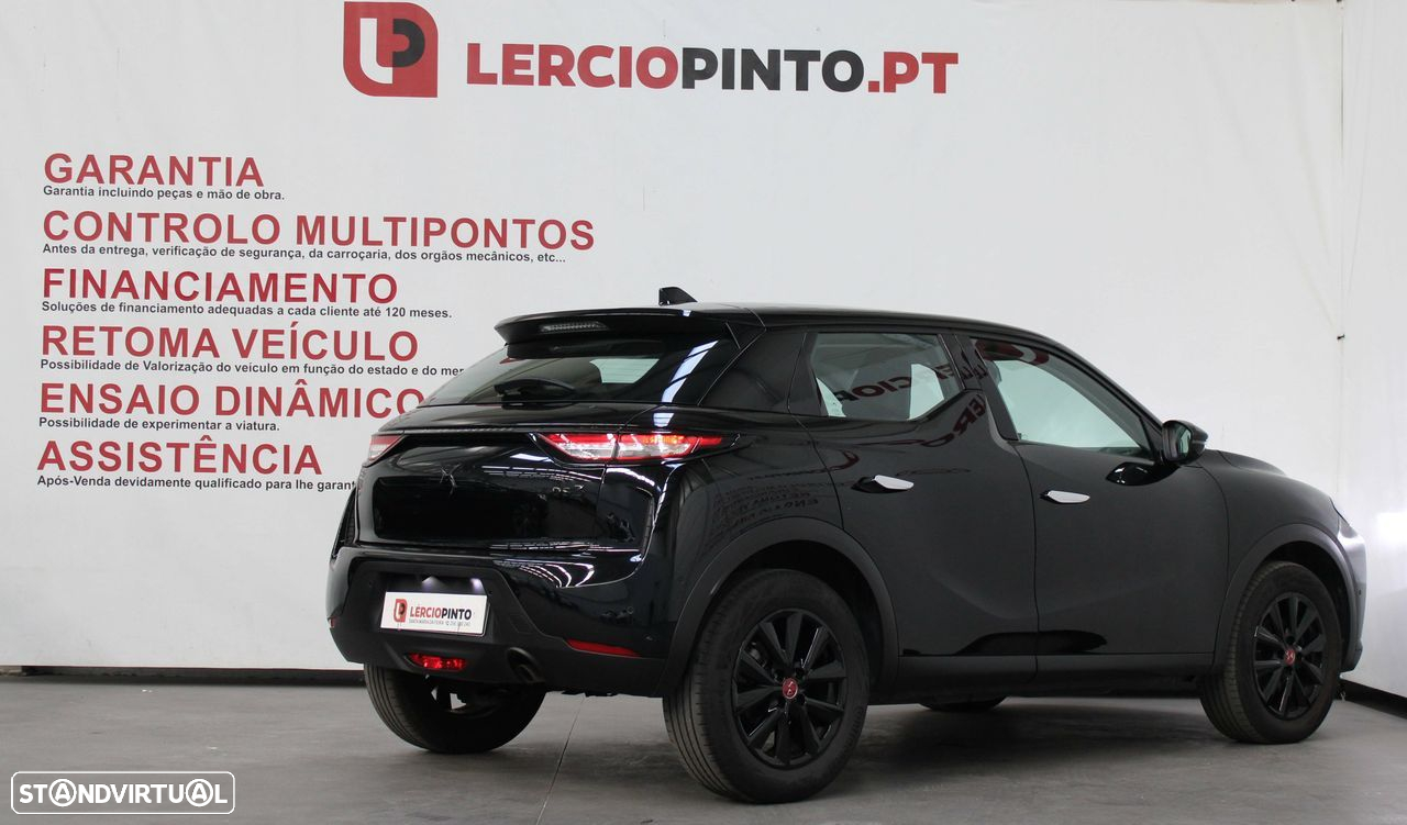 DS DS3 1.2 PureTech Performance Line - 3