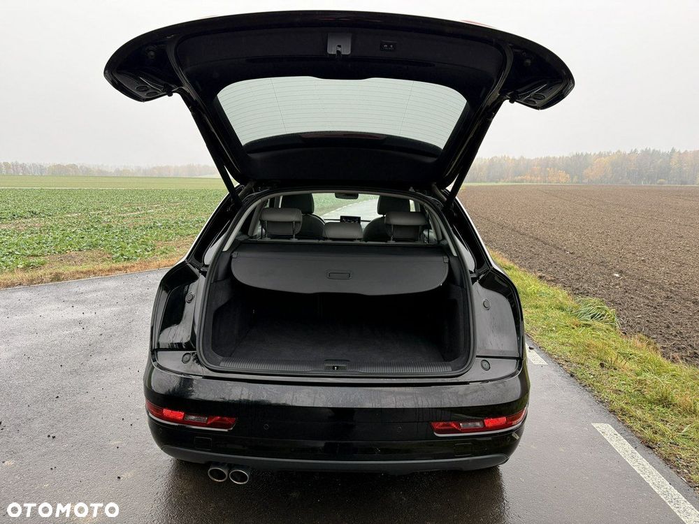 Audi Q3 2.0 TDI Quattro Design - 32