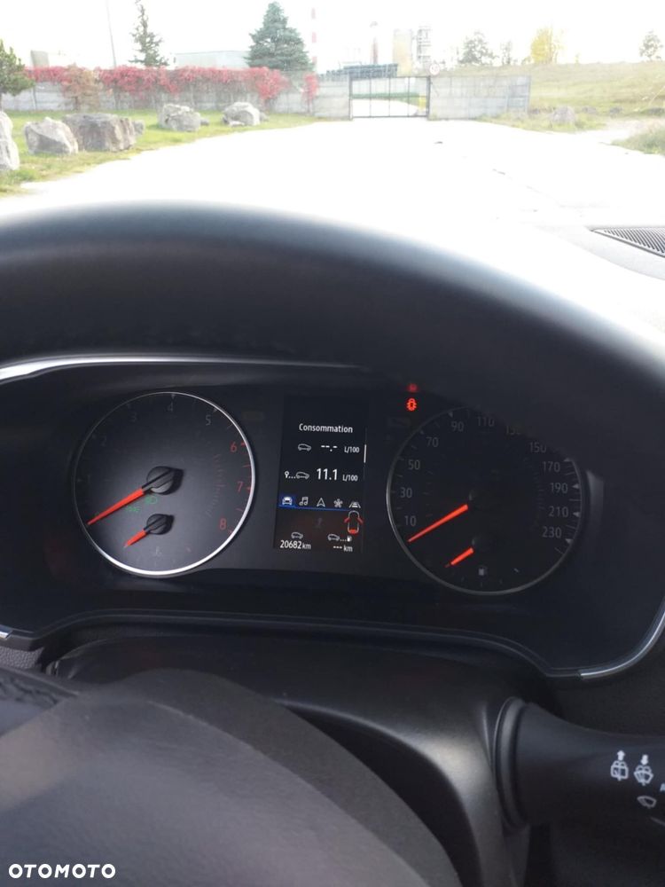 Renault Megane - 5