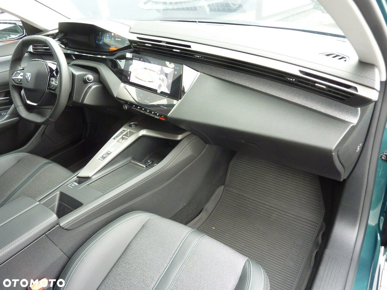 Peugeot 308 - 15