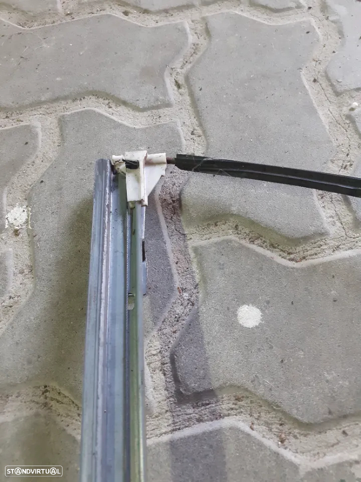 Elevador condutor renault clio 2   400733B - 4