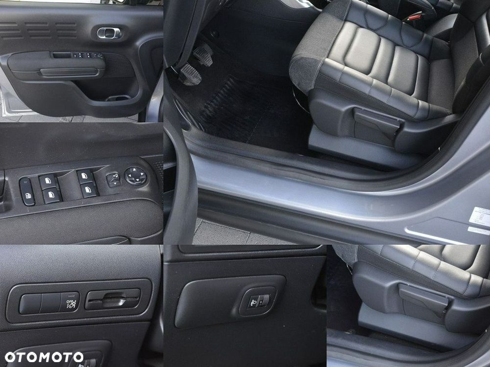 Citroën C3 Aircross 1.5 BlueHDi Shine S&S - 20