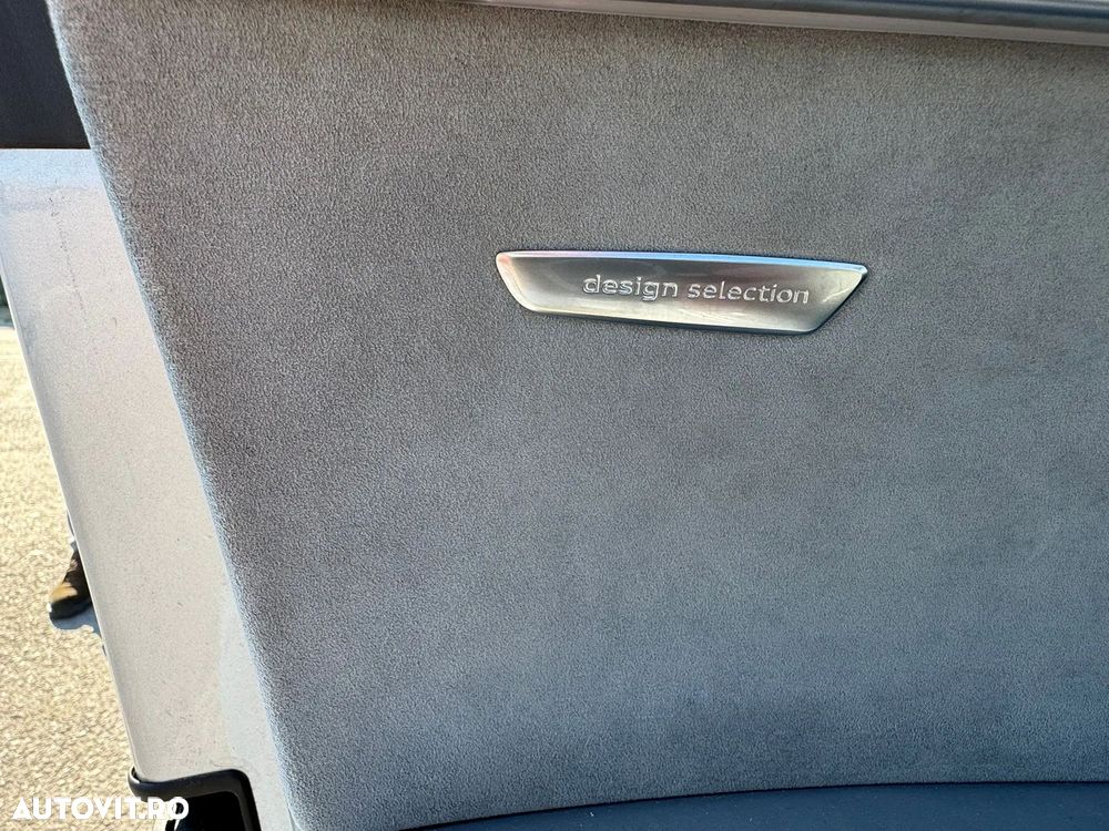 Audi A8 3.0 50 TDI quattro Tiptronic - 22