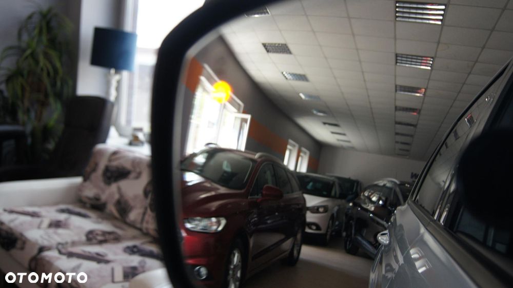 Ford S-Max 2.0 TDCi Bi-Turbo ST-Line PowerShift - 32