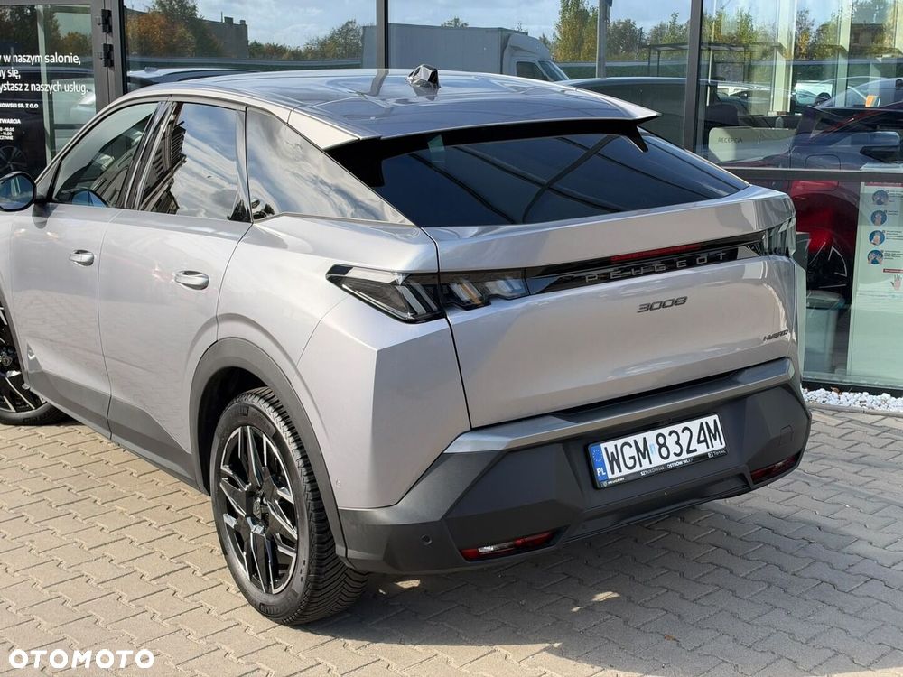 Peugeot 3008 - 16