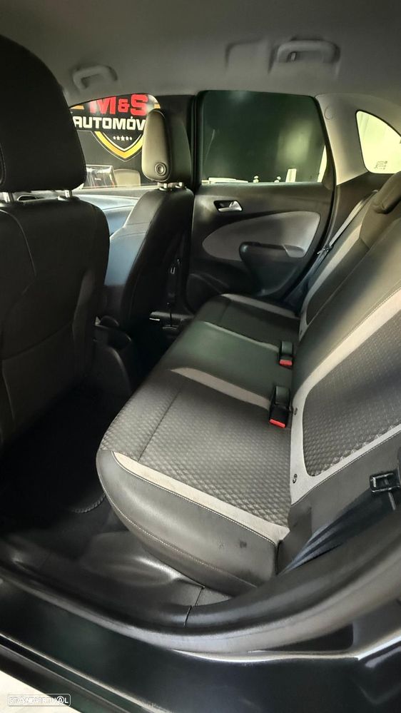 Opel Crossland X 1.2 ECOTEC S&S Innovation - 13