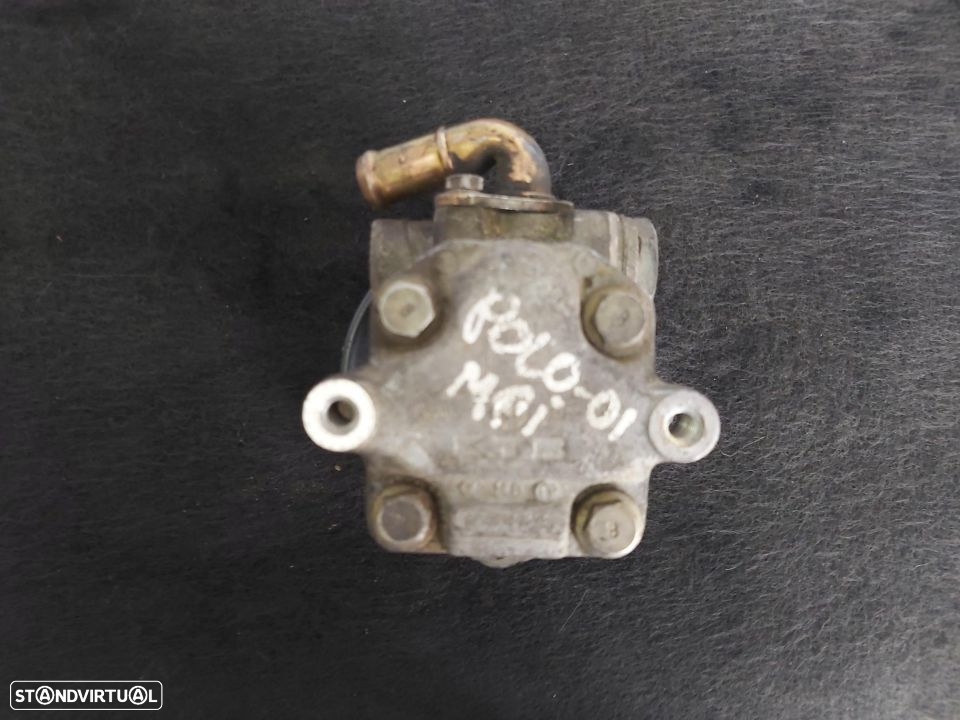 Bomba Direcção Assistida Hidraulica Vw Polo 1.0Mpi 2001 - 3
