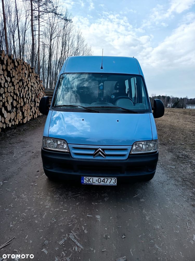 Citroën Jumper L2H2 Heavy Confort - 3