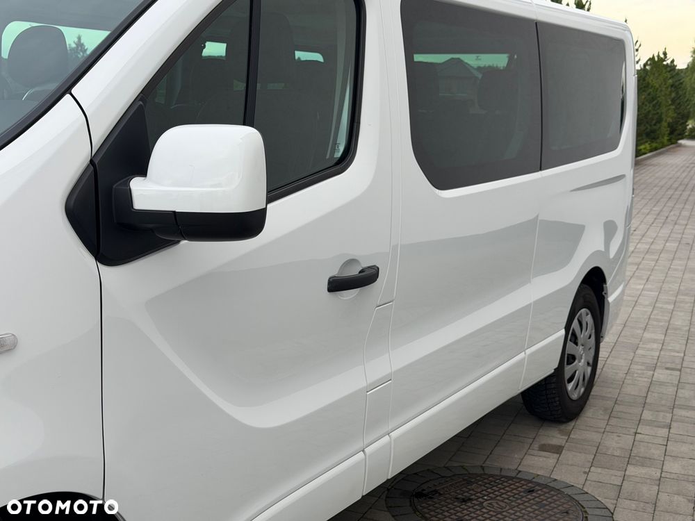 Opel Vivaro L2H1 S&S Life - 16