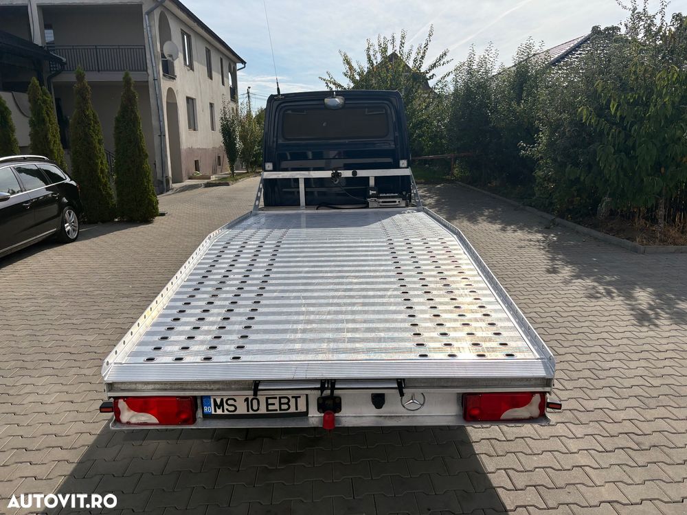 Mercedes-Benz SPRINTER 316 cdi - 3