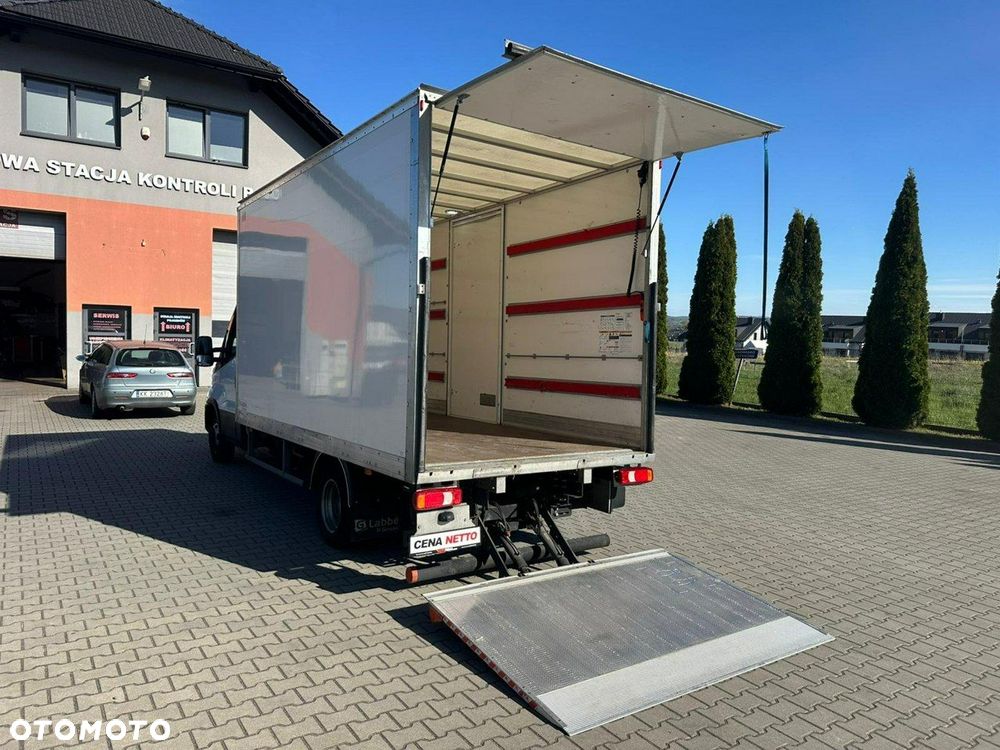 Iveco Daily 35C16 V - 13