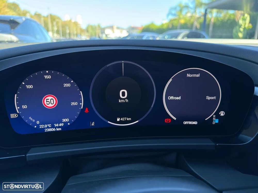 Porsche Macan Electric 4 - 39