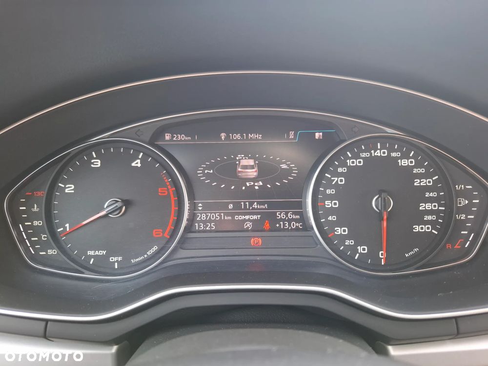Audi A4 Avant 2.0 TDI - 17