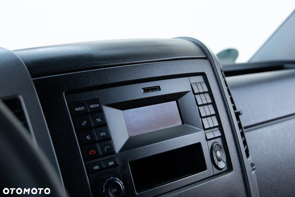 Volkswagen Crafter - 18