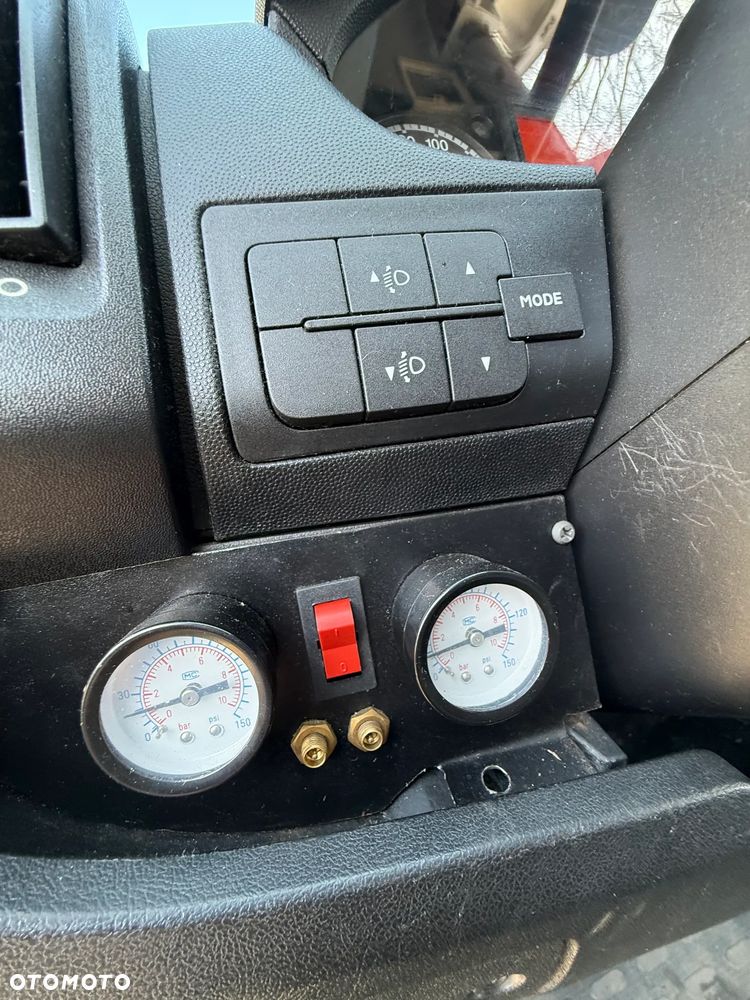 Peugeot boxer - 12