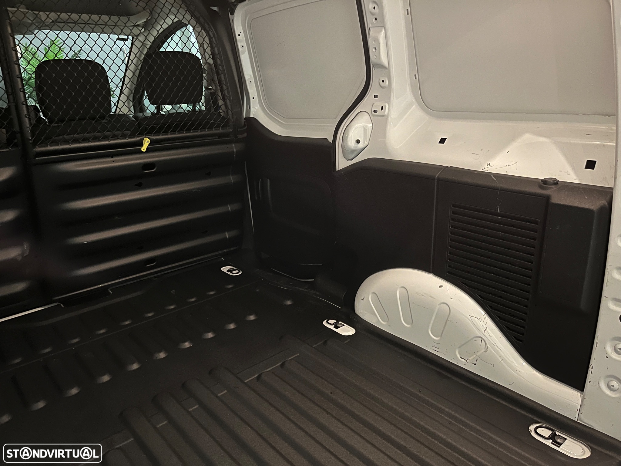Citroën Berlingo - 38