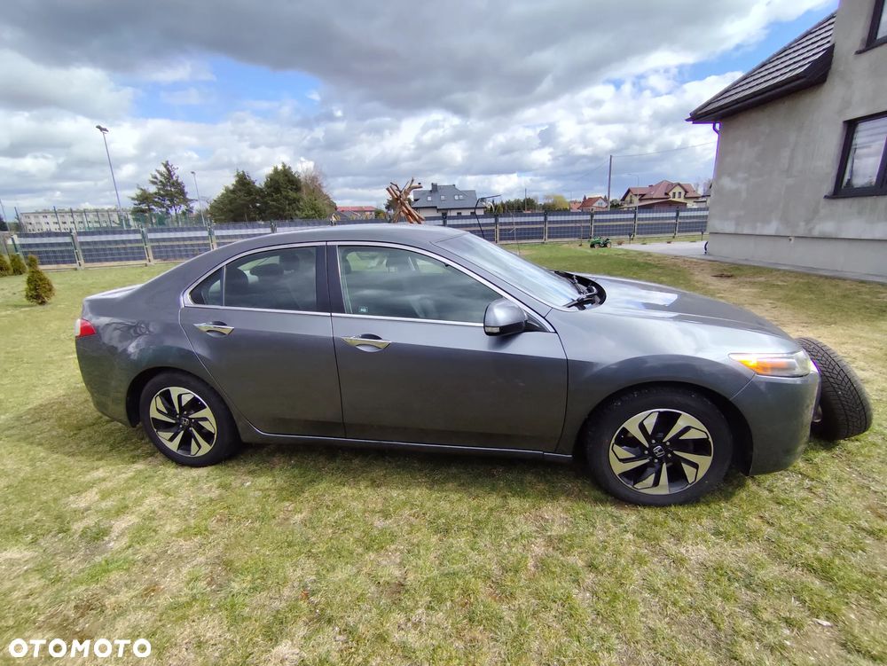 Honda Accord 2.0 Comfort - 1