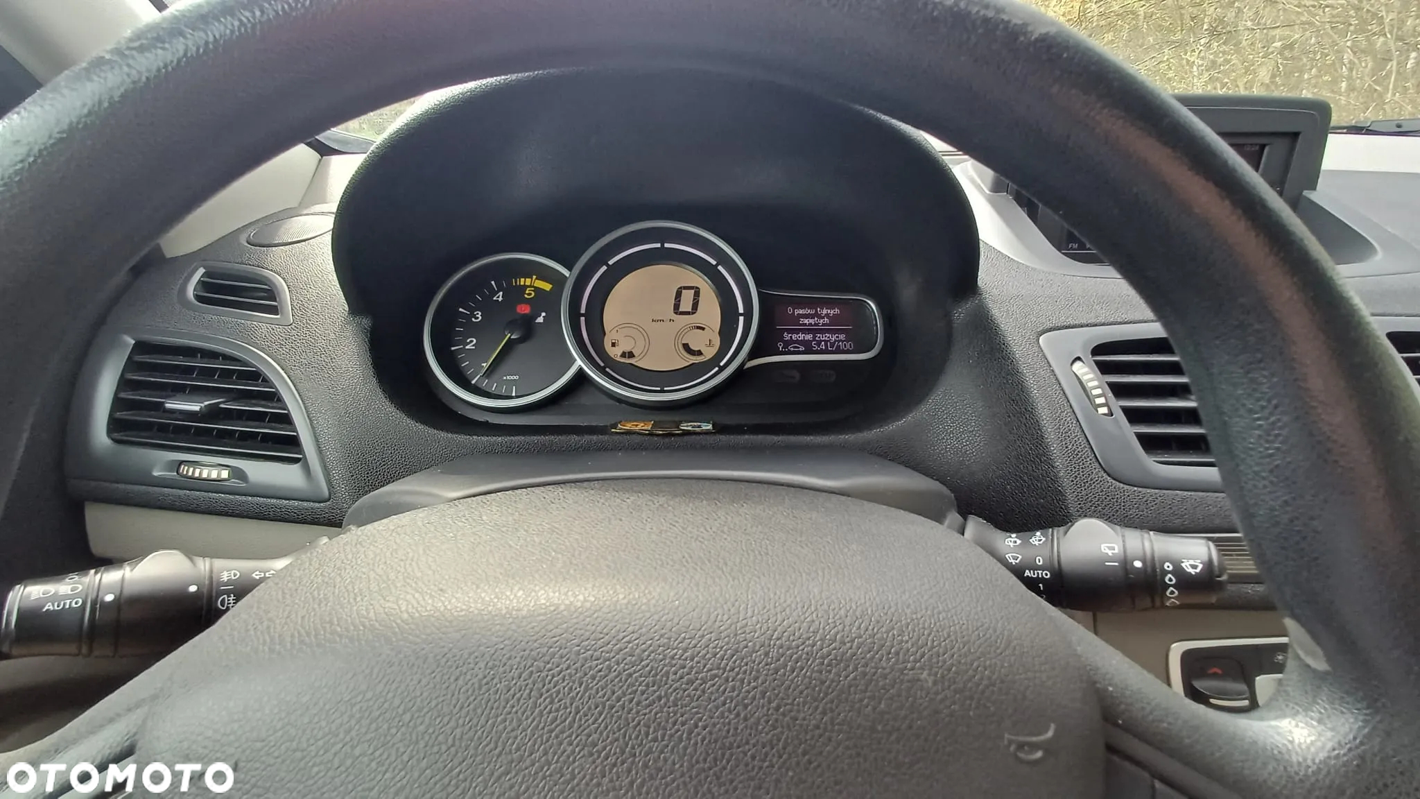 Renault Megane 1.5 dCi Life - 3