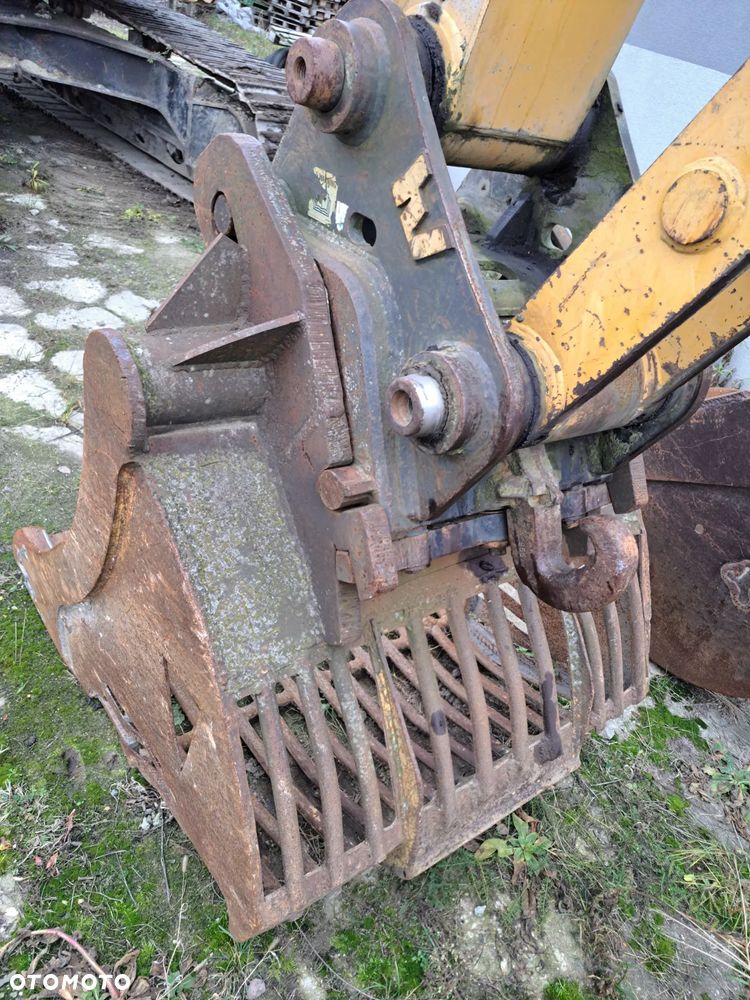 Caterpillar 318BL - 16