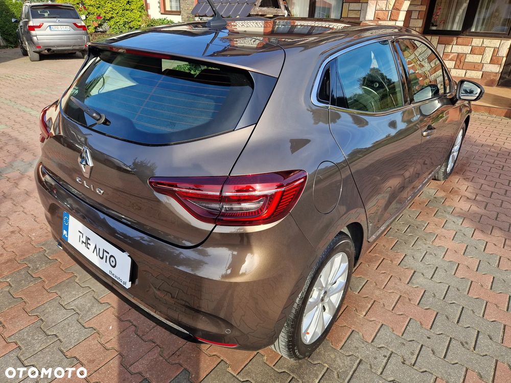 Renault Clio 1.0 TCe Intens - 37