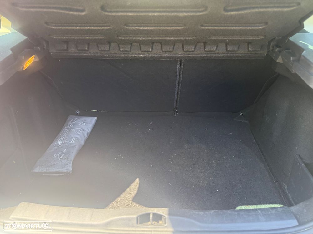 Citroën C4 1.6 HDi SX Airdream - 25