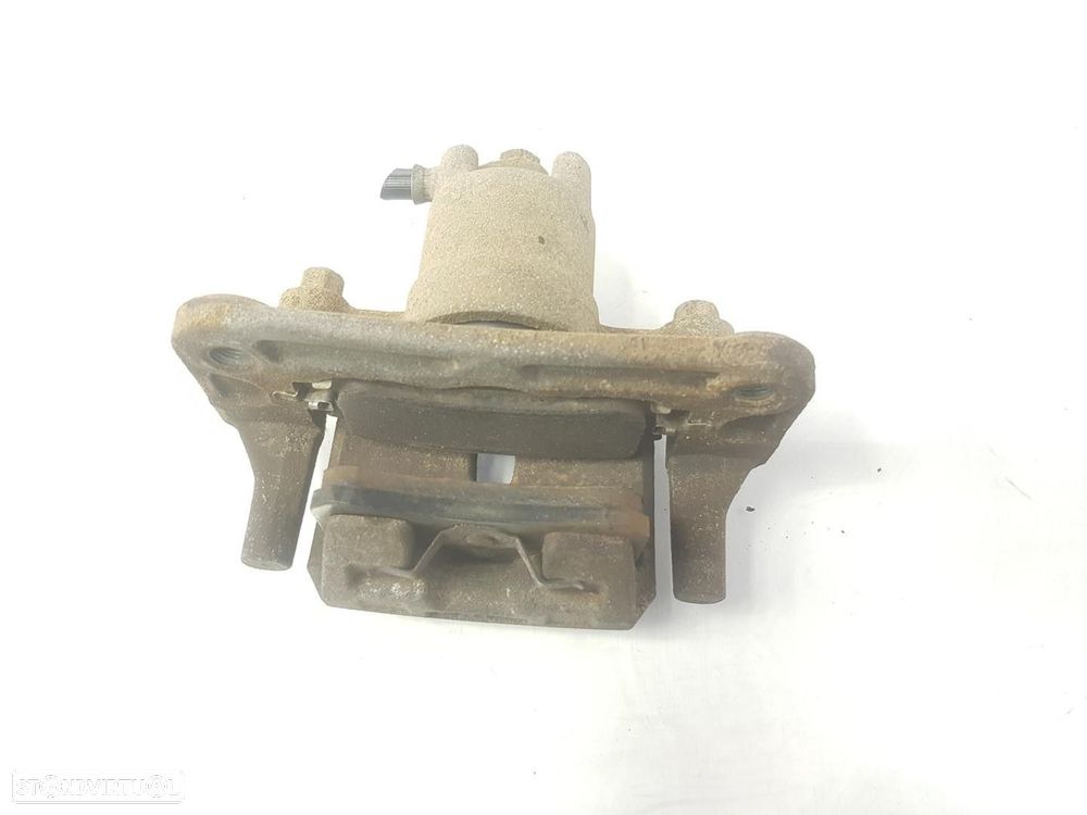 PINÇA TRAVÃO TRASEIRA DIREITA MITSUBISHI PAJERO III 2000 - 3