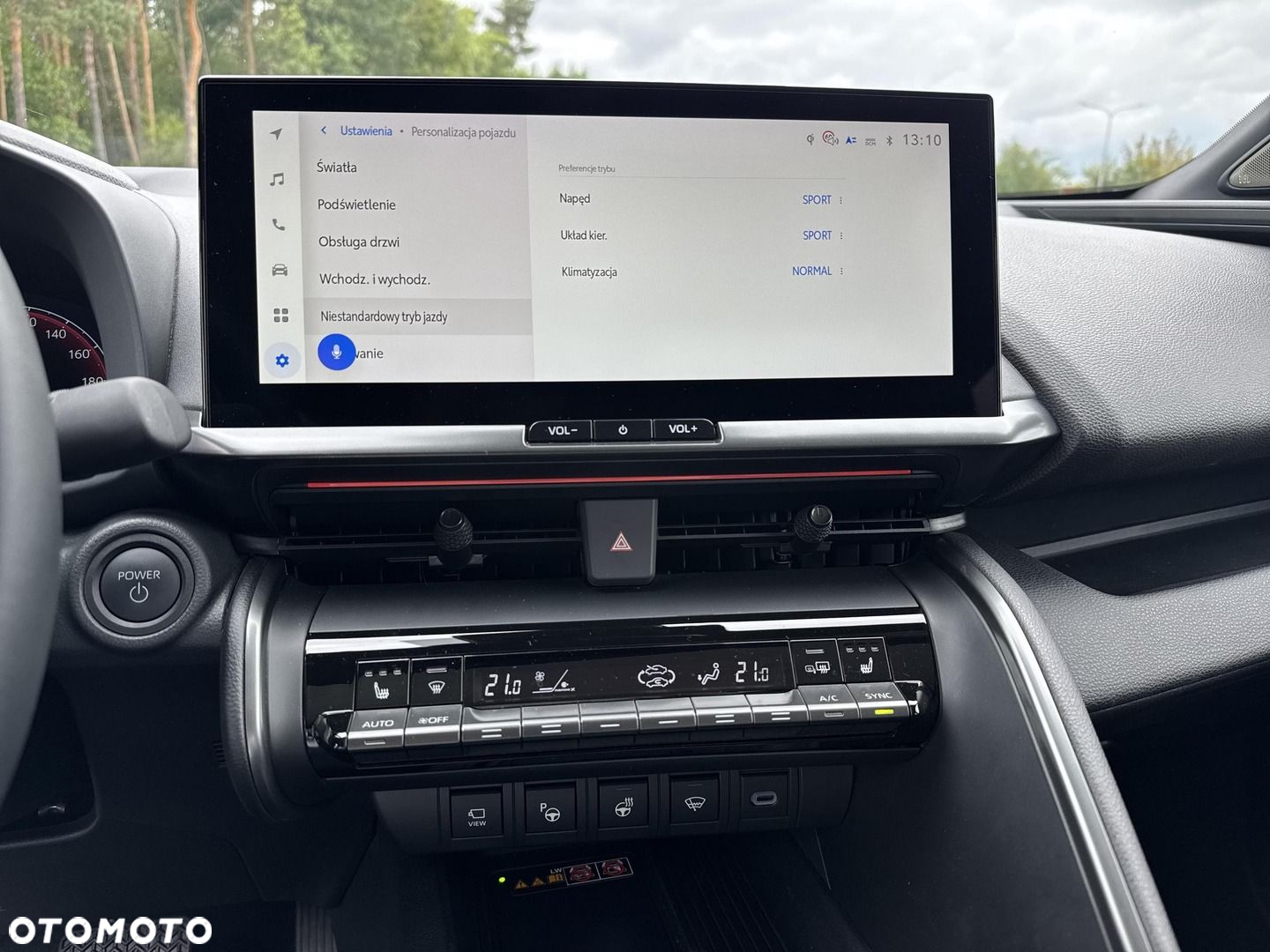 Toyota C-HR - 19