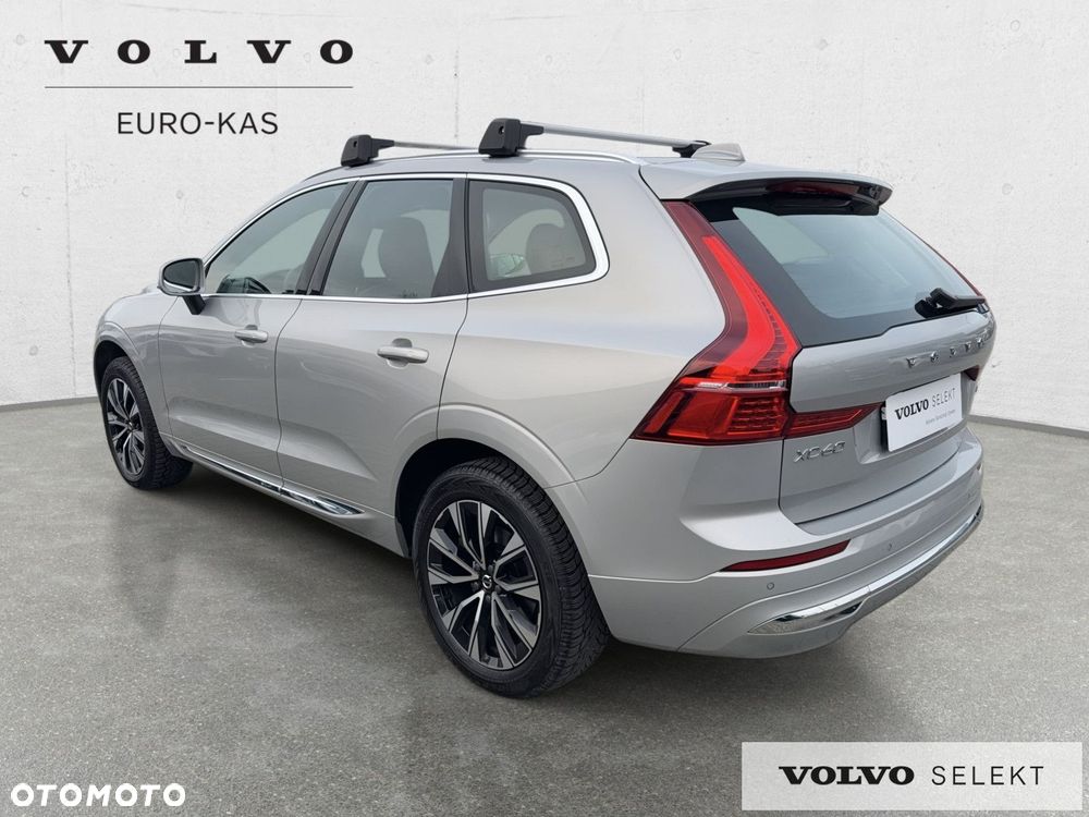 Volvo XC 60 - 8