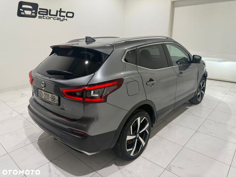 Nissan Qashqai - 17