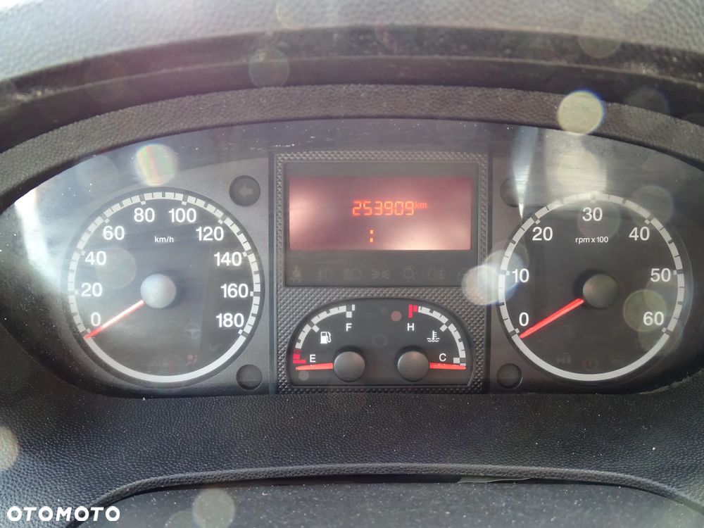 Peugeot Boxer 2,2 HDI -130 koni ,L3 H2 , Klimatyzacja ZAREJESTROWANY NA MNIE ! ŁADNY - 19