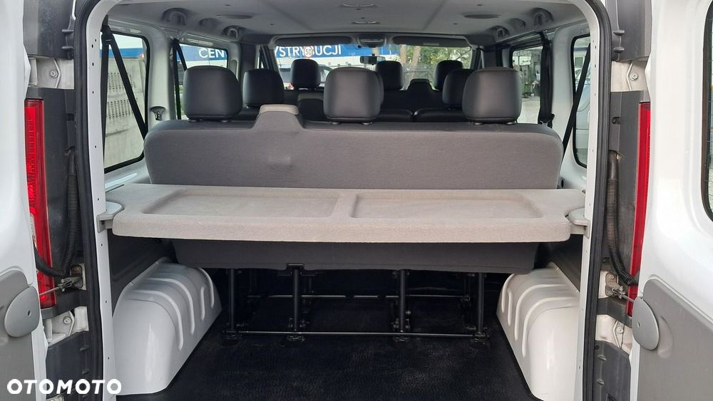 Renault Trafic - 18