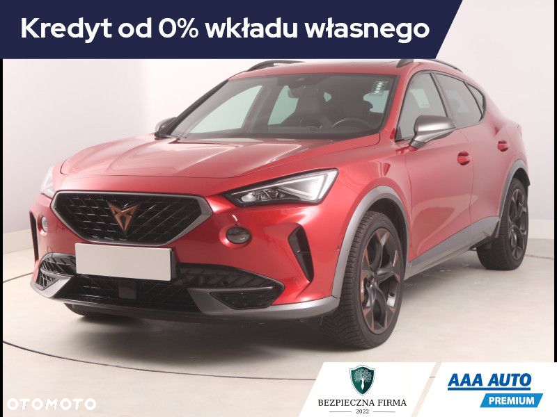 Cupra Formentor - 2