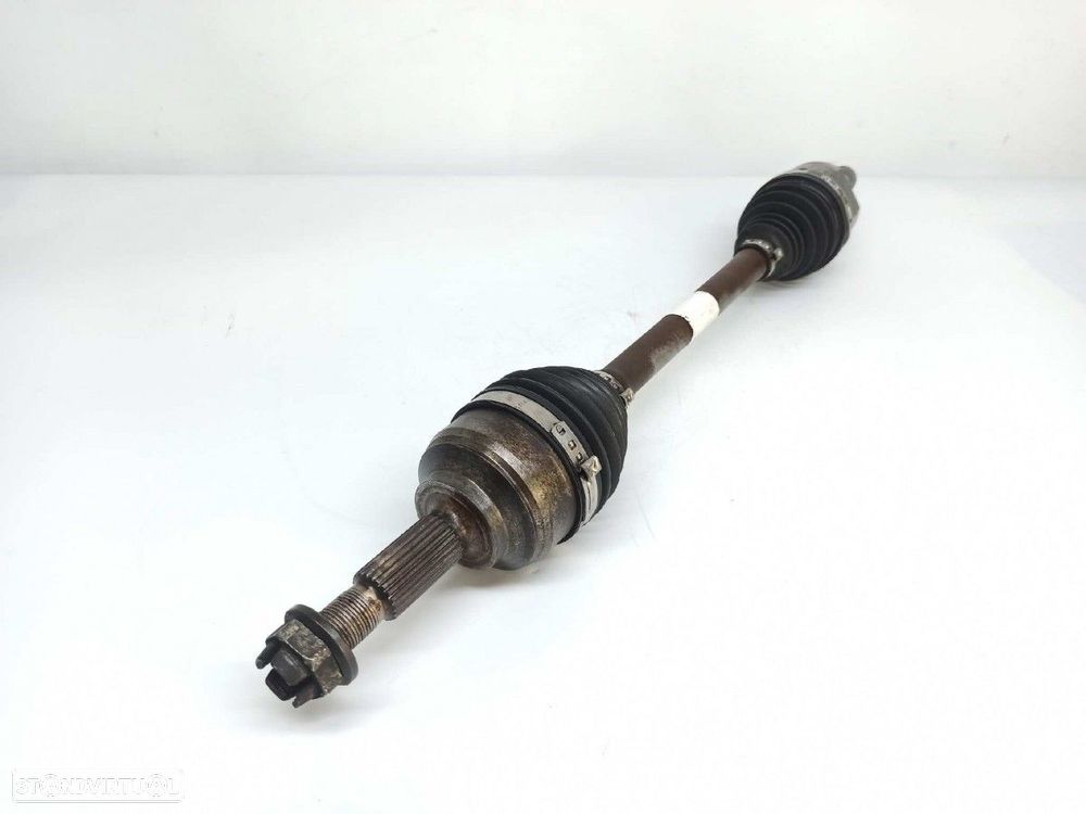 TRANSMISSÃO FRENTE ESQUERDA DACIA LOGAN II AMBIANCE - 2