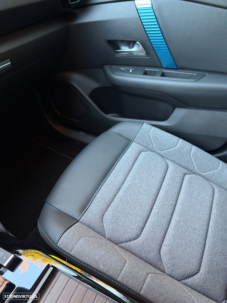 Citroën e-C4 Feel Pack - 19