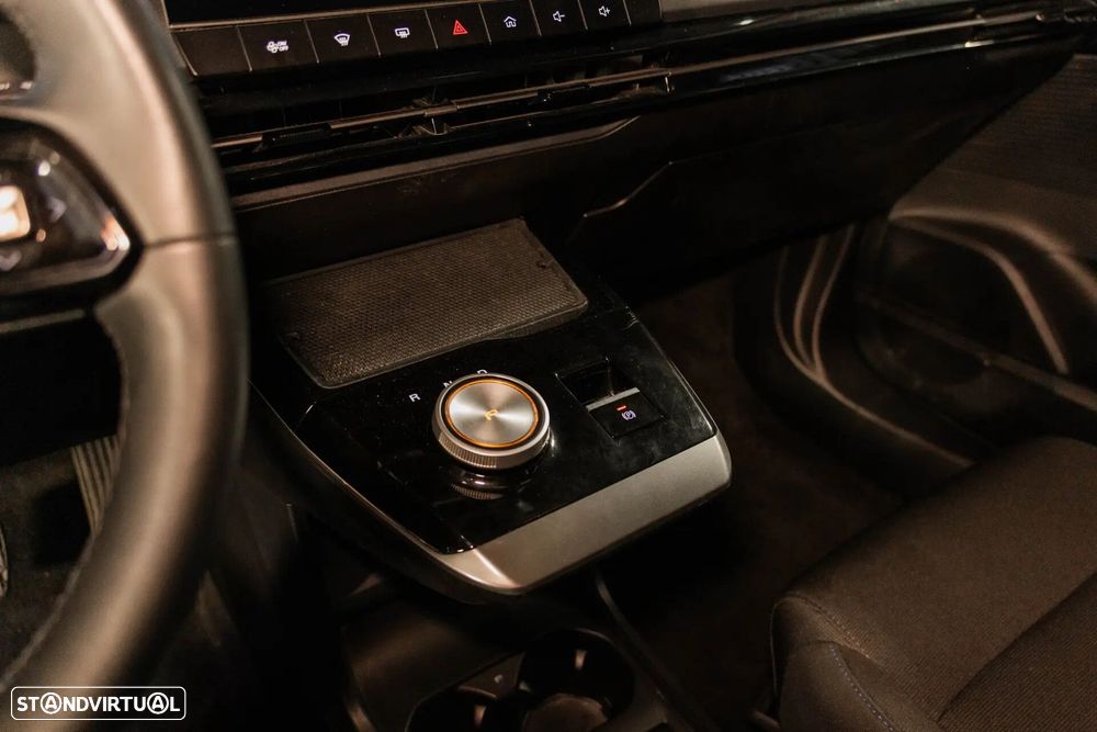 MG MG4 64 kWh Comfort - 22