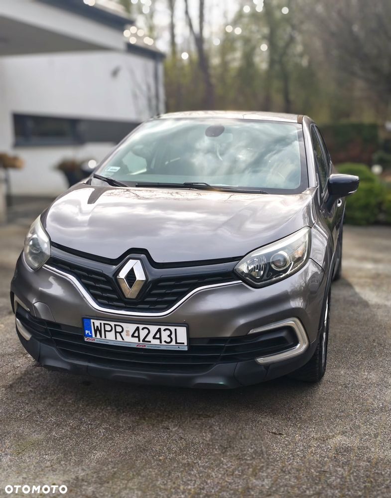 Renault Captur 1.5 dCi Intens - 2